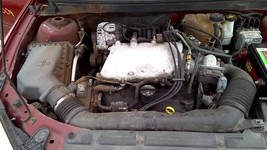 Air Cleaner 3.5L VIN N 8th Digit Opt LZ4 Fits 05-10 G6 104487043 - $56.91