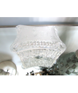 Waterford Crystal Trinket Music Box 1997 Jingle Bells - $61.33 CAD