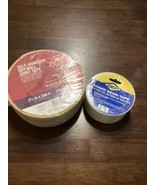 DRYWALL SHEETROCK JOINT TAPE FIBERGLASS MESH Self Adhesive 300 Feet x 2 ... - $282.71 MXN