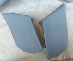 side covers 1997-2008 harley dresser touring Road King Road Glide Electra G - £1,036.04 GBP