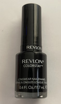 REVLON Colorstay Nail Enamel, Stiletto #270, 0.4 Fluid Ounce - £7.38 GBP