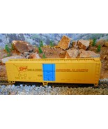 HO Scale: Walthers - Libby&#39;s Famous Foods Box Car, Model Railroad Trains - £22.61 GBP