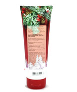 Bath & Body Works Holiday Traditions Winter Candle Apple Body Cream 8 Oz - $19.79