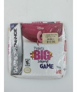 Disney Presents Piglet&#39;s BIG Game (Nintendo Game Boy Advance) - £17.97 GBP