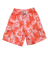 Vintage OP Ocean Pacific Floral Swim Trunks Board Shorts Size S 28-30 Or... - $19.99 CAD