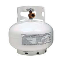 Manchester Tank &amp; Equip 10393.1 11lb Propane Tank - $2,124.39 MXN