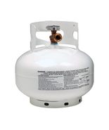 Manchester Tank &amp; Equip 10393.1 11lb Propane Tank - €97,42 EUR