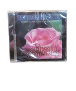 Jaime Jorge Blessed Assurance (Simply Classic Hymns Vol. 3) CD - New Sealed - $20.35 CAD