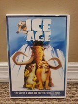 Ice Age (DVD, 2002) - £4.19 GBP