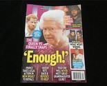 US Weekly Magazine Jan 31, 2022 The Queen Finally Snaps! Enough!  Kanye ... - £7.07 GBP