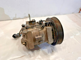DENSO 10S15C A/C Compressor 8 Grv 12v off Detroit DD15 Engine 447280-150... - $240.00