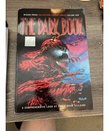 Wizard Press Collectors Library Series Volume One: The Dark Book 1994 so... - $1.49 CAD