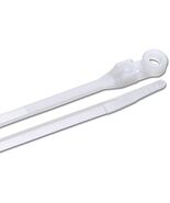 Gardner Bender 48-308 Mounting Cable Tie, 8 Inch., 50 lb. Tensile Streng... - $31.23 CAD