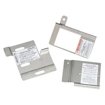 SQUARE D HOMCRBGK1C 100-125A INDOOR/OUTDOOR GENERATOR INTERLOCK KIT - $39.00 SQUARE D HOMCRBGK1C 100-125A INDOOR/OUTDOOR GENERATOR INTERLOCK KIT - $39.00