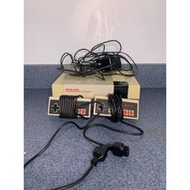Original Nintendo Entertainment System (NES) Console - £82.00 GBP
