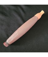 Vintage Topstone Industries &quot;El Ropo&quot; Hobo Cigar With Mouthpiece 11&quot; #6947 - $6.72 CAD