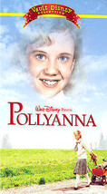 New Pollyanna Walt Disney Classic *SEALED* Vault Collection Hayley Mills... - $14.01