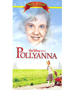 New Pollyanna Walt Disney Classic *SEALED* Vault Collection Hayley Mills... - $14.01