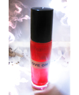 FREE W ANY ORDER Haunted LARGE LOVE OIL POTION LOVE PASSION ROMANCE MAGI... - $0.00