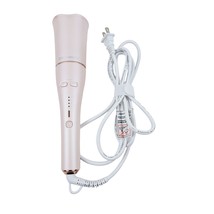 Zen Waver Automatic Hair Curler Pink 4 Temperatures 120V Model HC1106 Ca... - $19.80