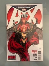 Avengers vs. X-Men #0 - 2nd Print - Marvel Comics - Combine Shipping - £4.73 GBP