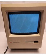 Macintosh Plus 1Mb M0001A - For Parts or Repair - $79.17