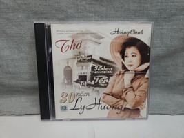 Hoàng Oanh - 30 Năm Ly Huong (CD, 2005) - £26.15 GBP