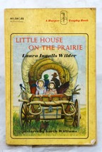 “Little House On The Prairie”  by Laura Ingles Wilder 6443 - £3.10 GBP