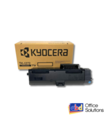 OEM Genuine Kyocera TK-1272 Black Toner Cartridge for ECOSYS MA4000wifx/... - $123.75