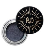 KVD Beauty Dazzle Gel Hyper-Metallic Vegan Eyeshadow 50 ONYX VOID - $512.82 MXN