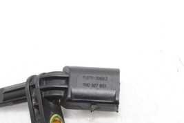 VW AUDI A3 Q3 CC GOLF JETTA PASSAT FRONT LEFT & RIGHT ABS SENSORS PAIR E6048 image 11