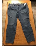Gloria Vanderbilt Womens All Around Slimming Jeans Size 24W-Brand New-SH... - $81.33 CAD