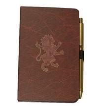 Loot Crate Harry Potter Gryffindor Notebook Journal &amp; Gilderoy Lockhart Pen) - £7.77 GBP