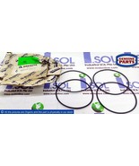 Dressta 881012123 O-ring Wheel Loader Excavator Lot of 4 Komatsu LiuGong... - $198.94 CAD