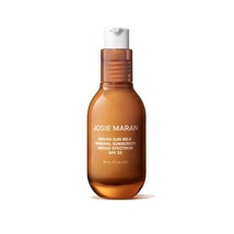 Josie Maran Get Even Sun Milk SPF 33 Mineral Sunscreen 2 fl. oz. New - £14.42 GBP