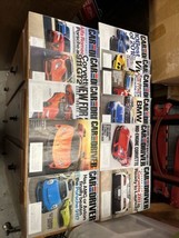 Car and Driver Magazines - 2018 Lot of 11 January - November - £15.06 GBP