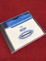 CD The Future Sound of America Trance House Techno Music - £4.67 GBP