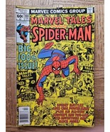 Marvel Tales #100 Starring Spider-Man February 1978 - £5.20 GBP