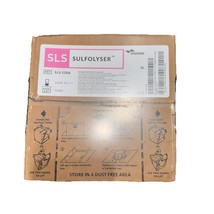 SLS SULFOLYSER 5L Box/Jug EXp 2026-03-11 - €94,10 EUR