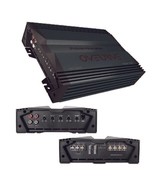 Power Acoustik 1500 Watt Max Mono A/B - €117,60 EUR