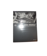 2005 Harley-Davidson VRSC V Rod Model Electrical Diagnostic Manual 99499-05 - €25,49 EUR