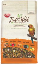 Kaytee Food From The Wild Conjure Food For Digestive Health  - £62.38 GBP