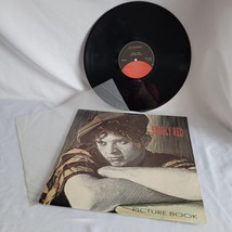 Vintage Soul &amp; Pop Simply Red Picture Book Elektra 60452 Record Album Vi... - £10.84 GBP