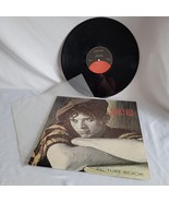 Vintage Soul &amp; Pop Simply Red Picture Book Elektra 60452 Record Album Vi... - $266.64 MXN