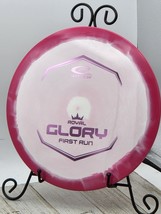 New Latitude 64 Royal Grand Orbit Glory First Run Disc Golf Disc 173 Grams - £22.34 GBP