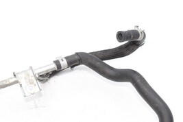 16-19 INFINITI Q50 3.0L ENGINE COOLANT LINE HOSE PIPE TUBE E6260 image 5