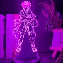 Sage Mode Naruto Uzumaki - LED Lamp (Naruto) - £24.77 GBP