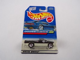 Van / Sports Car / Matchbox Dodge Ram 1500 #22415 #H20 - £10.35 GBP