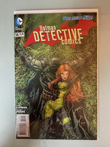 Detective Comics: New 52 #14 - DC Comics - Combine Shipping - £4.73 GBP