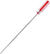 Phillips 10 Inch Long Screwdriver, Magnetic Tip, Extra Long Shaft, Cross... - $9.97
